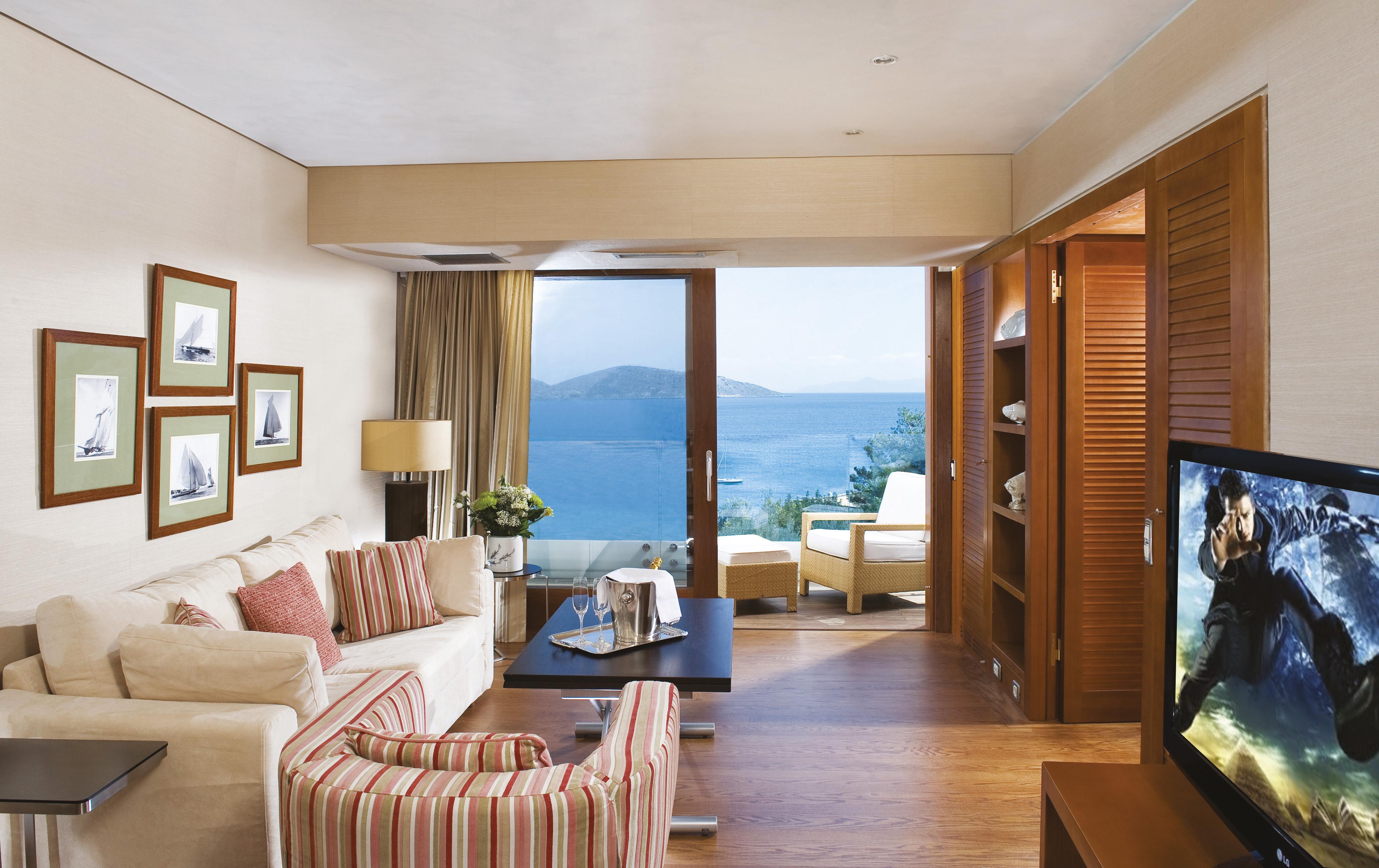 Elounda Bay Palace, A Member Of The Leading Hotels Of The World Room photo